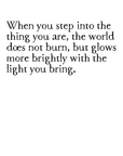 bright light storyblock