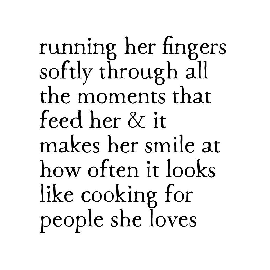 care & feeding storyblock