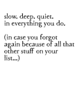 daily list storyblock