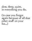 daily list storyblock