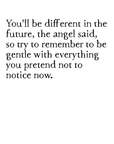 different future art print