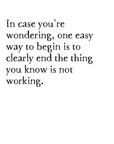 easy way art print
