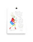 international daughter of air print