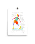 international world music print
