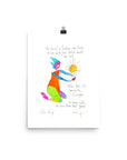 international one thing print