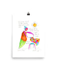 international extra place print