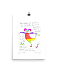 international life wants print
