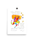 international this life together print