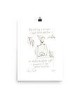 international generations of love print