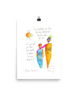 international fellow traveler print