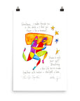international this life together print