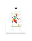 international world music print