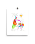 international extra place print