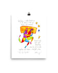 international this life together print