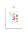 international sugar cookie love print