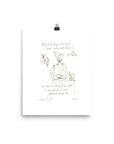 international generations of love print