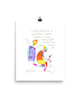 international light touch print