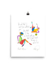 international real choice print
