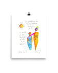 international fellow traveler print