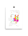 international high fall print