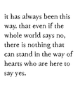 greeting card: even if