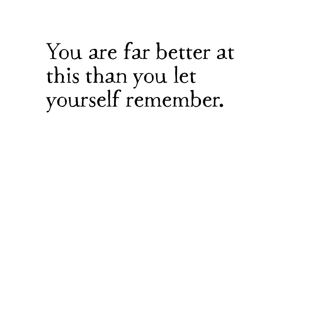 far better art print