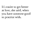 good practice storyblock