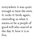good will storyblock