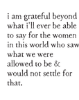 gratitude storyblock