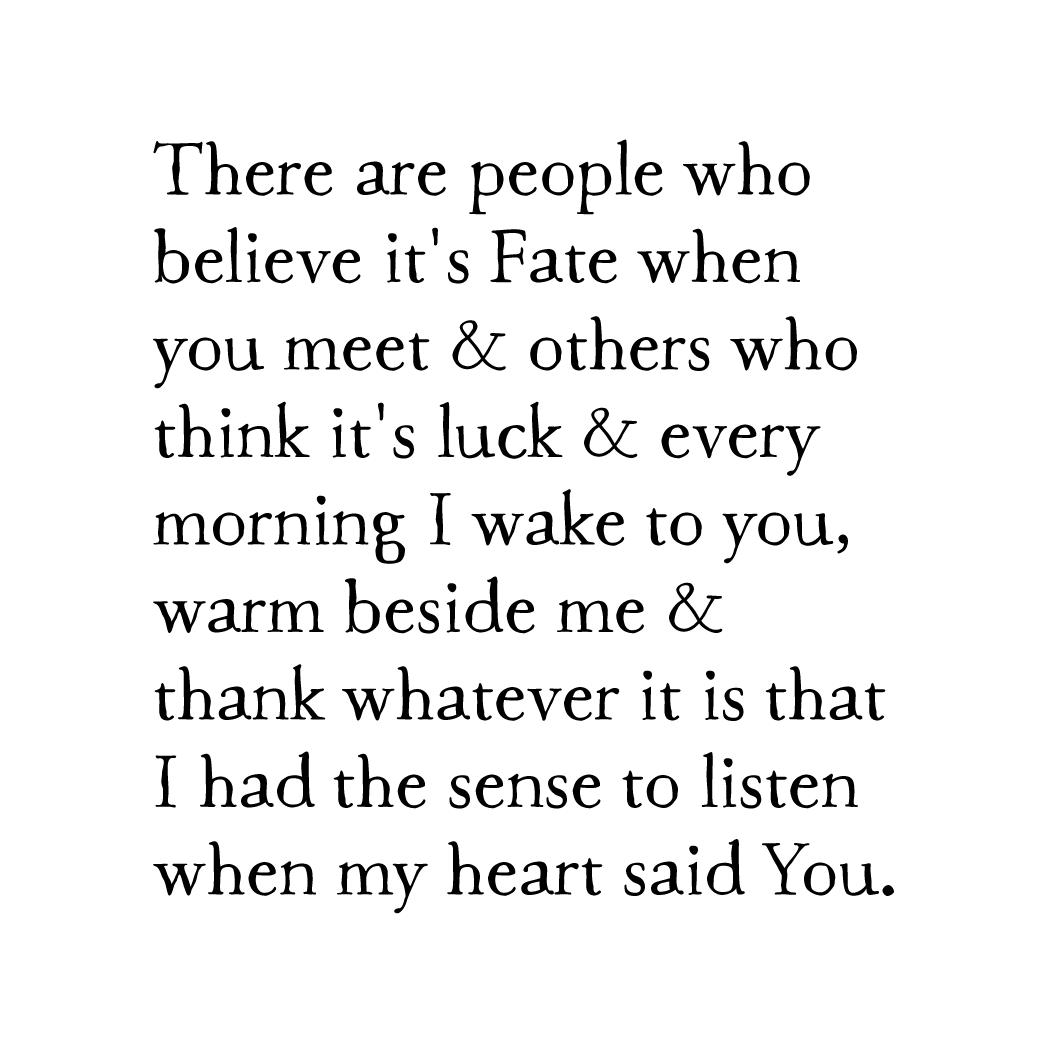 heart sense art print