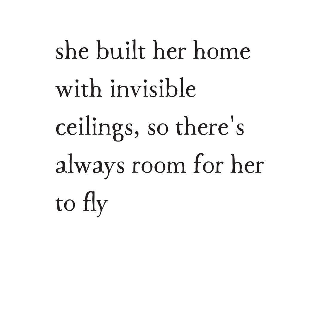 invisible ceilings storyblock