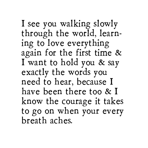 learning to love art print