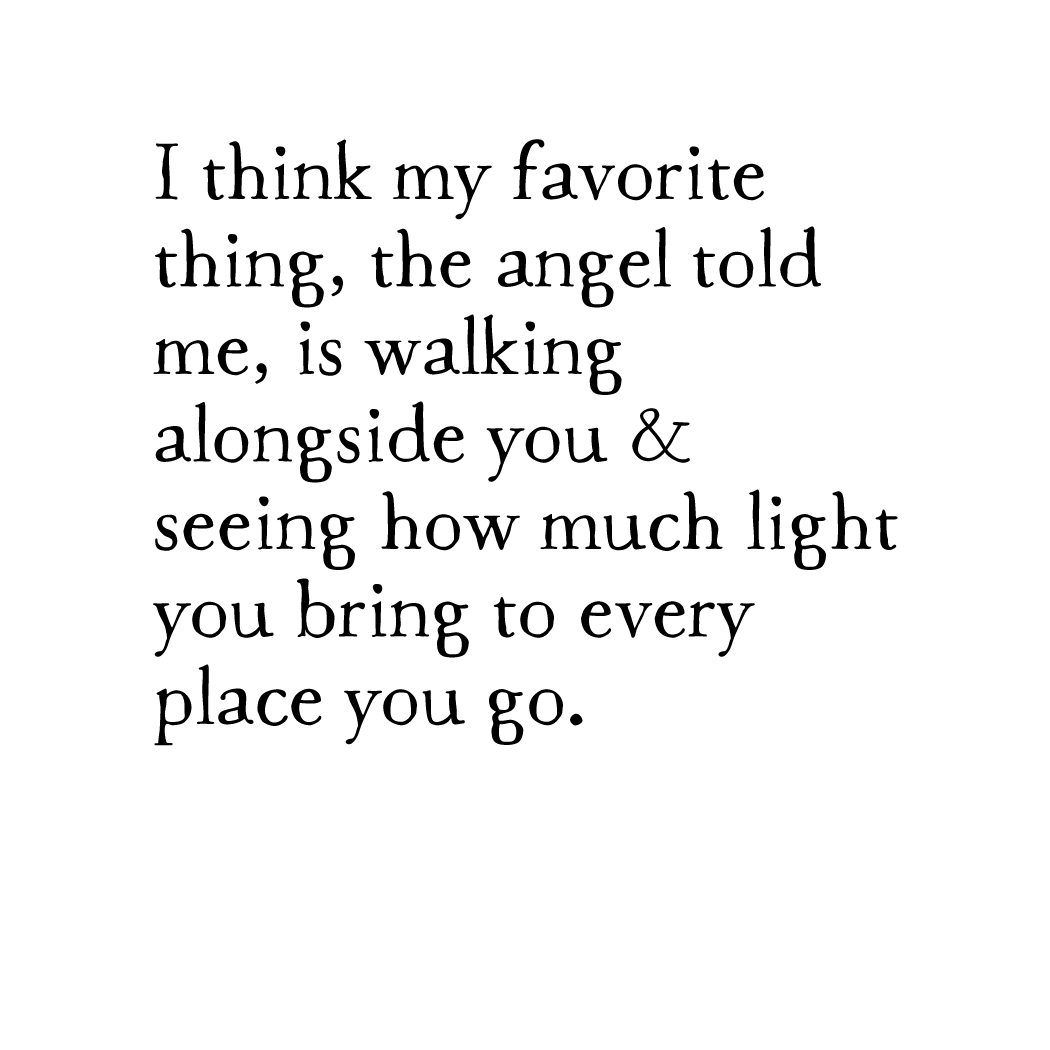 My angel, my life, my entire world, you're the one that I want, the one  that I ... | PureLoveQuotes, image size:1050x1050