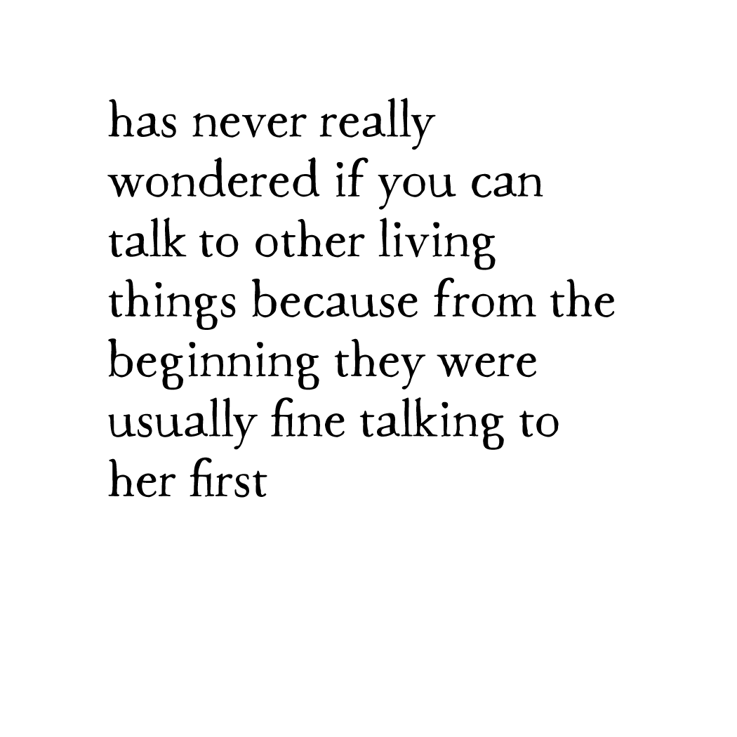 listen first art print