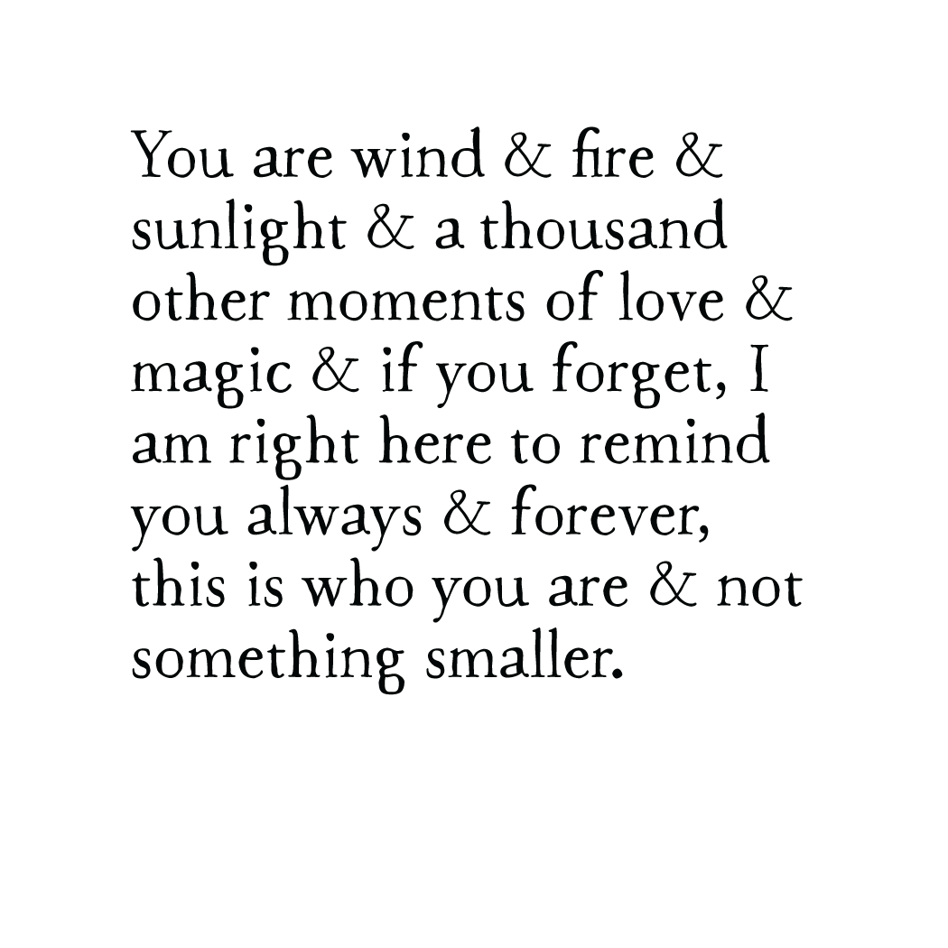 love & magic art print