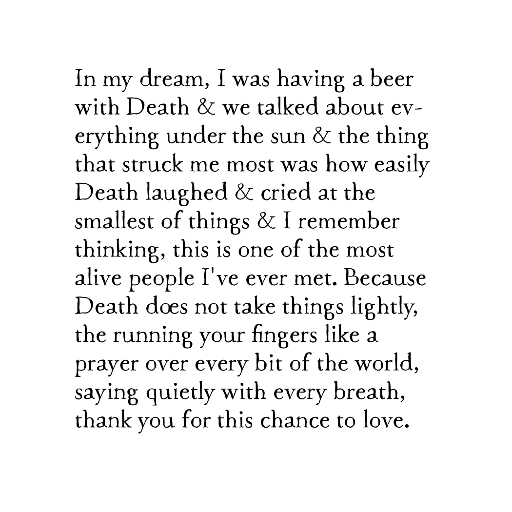 most alive art print