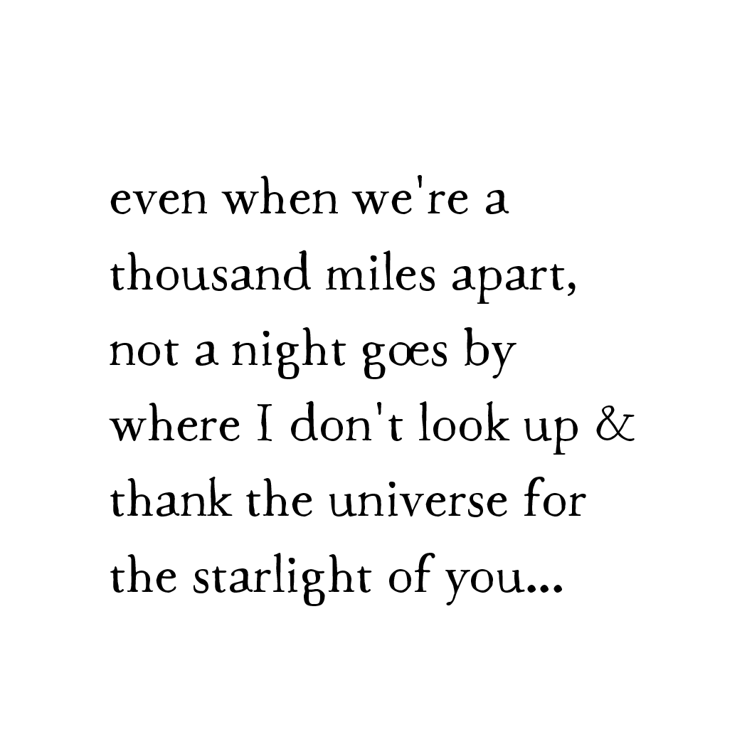 no distance between storyblock