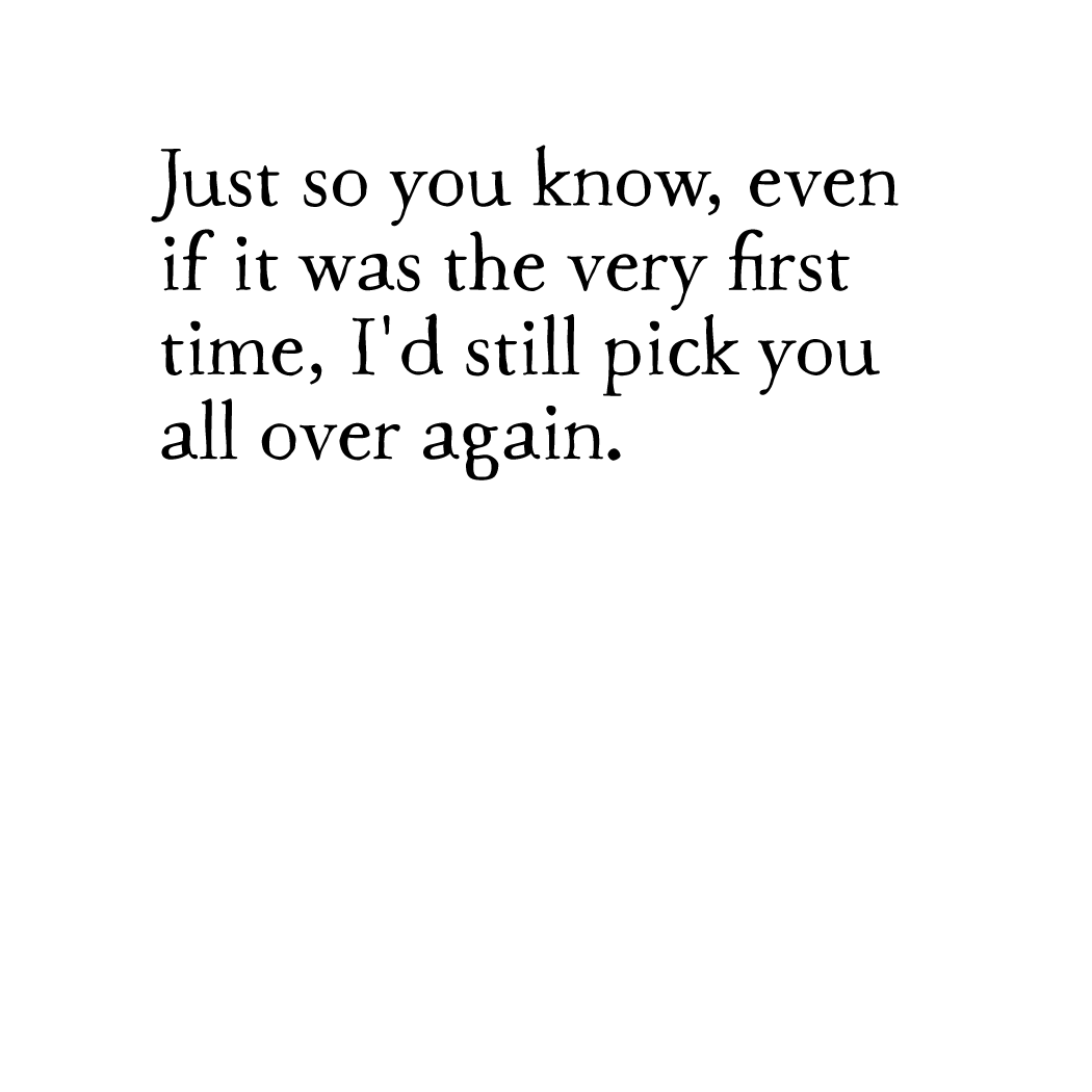 perfect pick art print