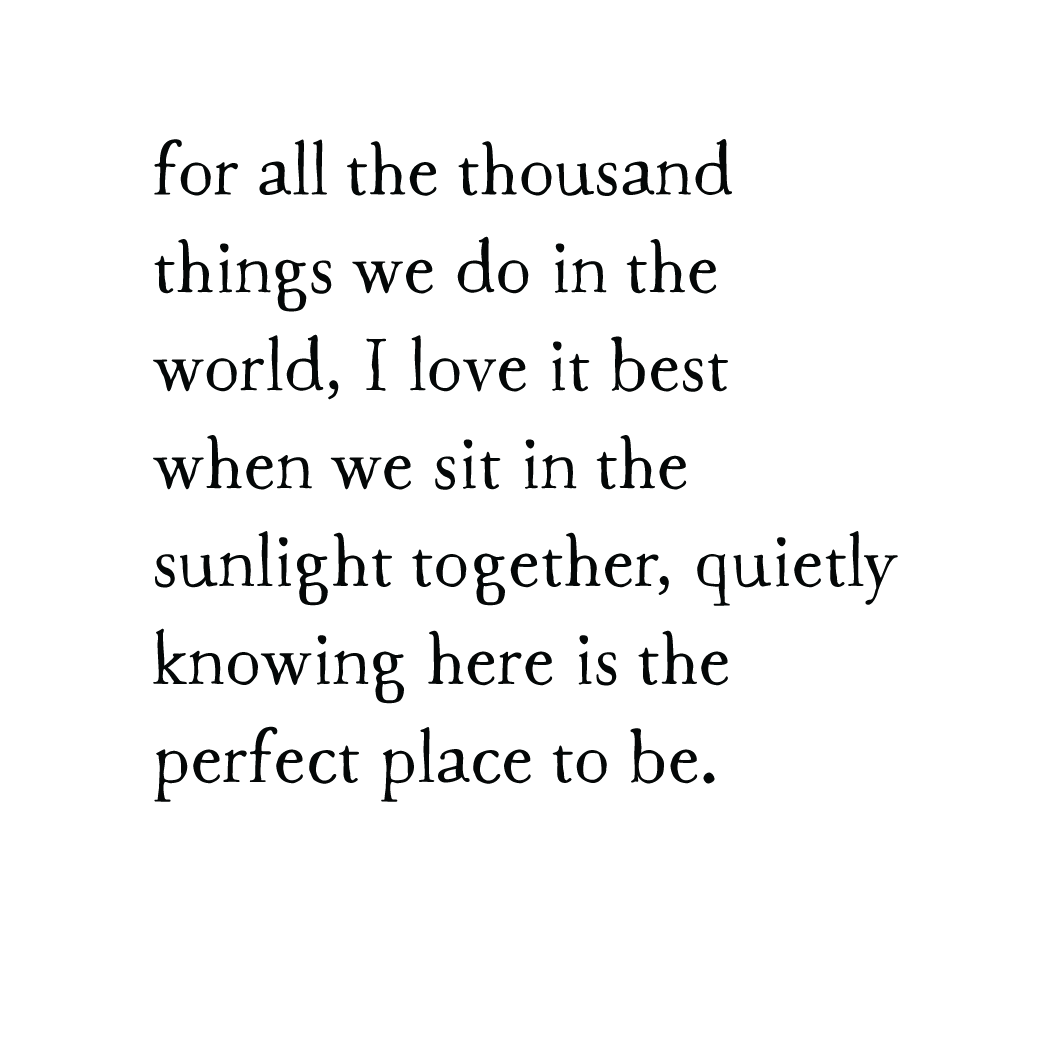 perfect place storyblock