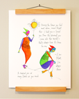 international remember print