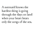 international songs of the sea print