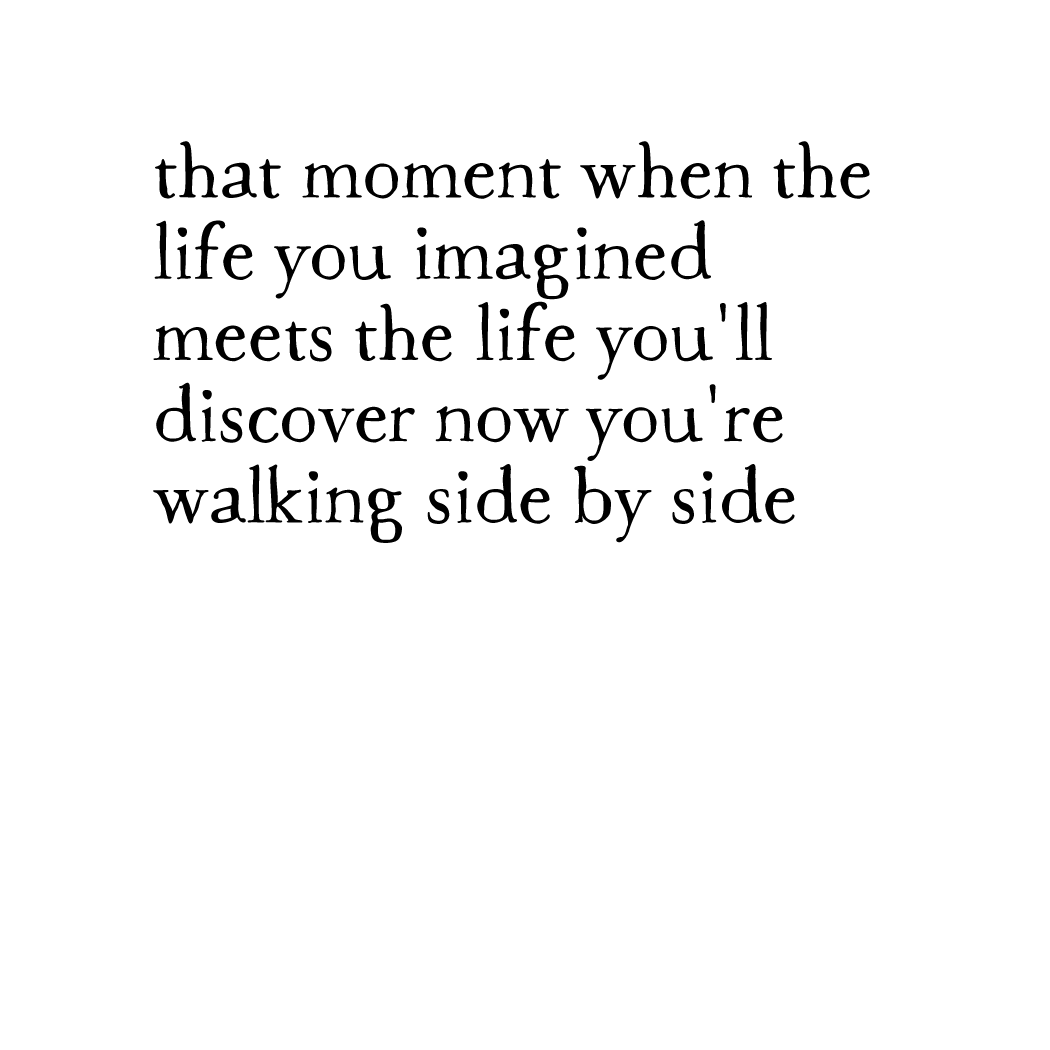 that moment art print