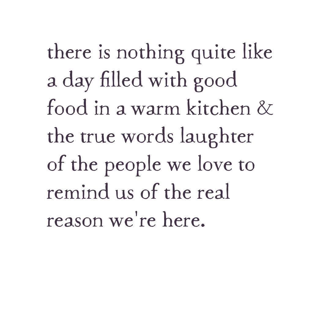 the kitchen storyblock