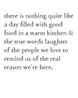 the kitchen storyblock