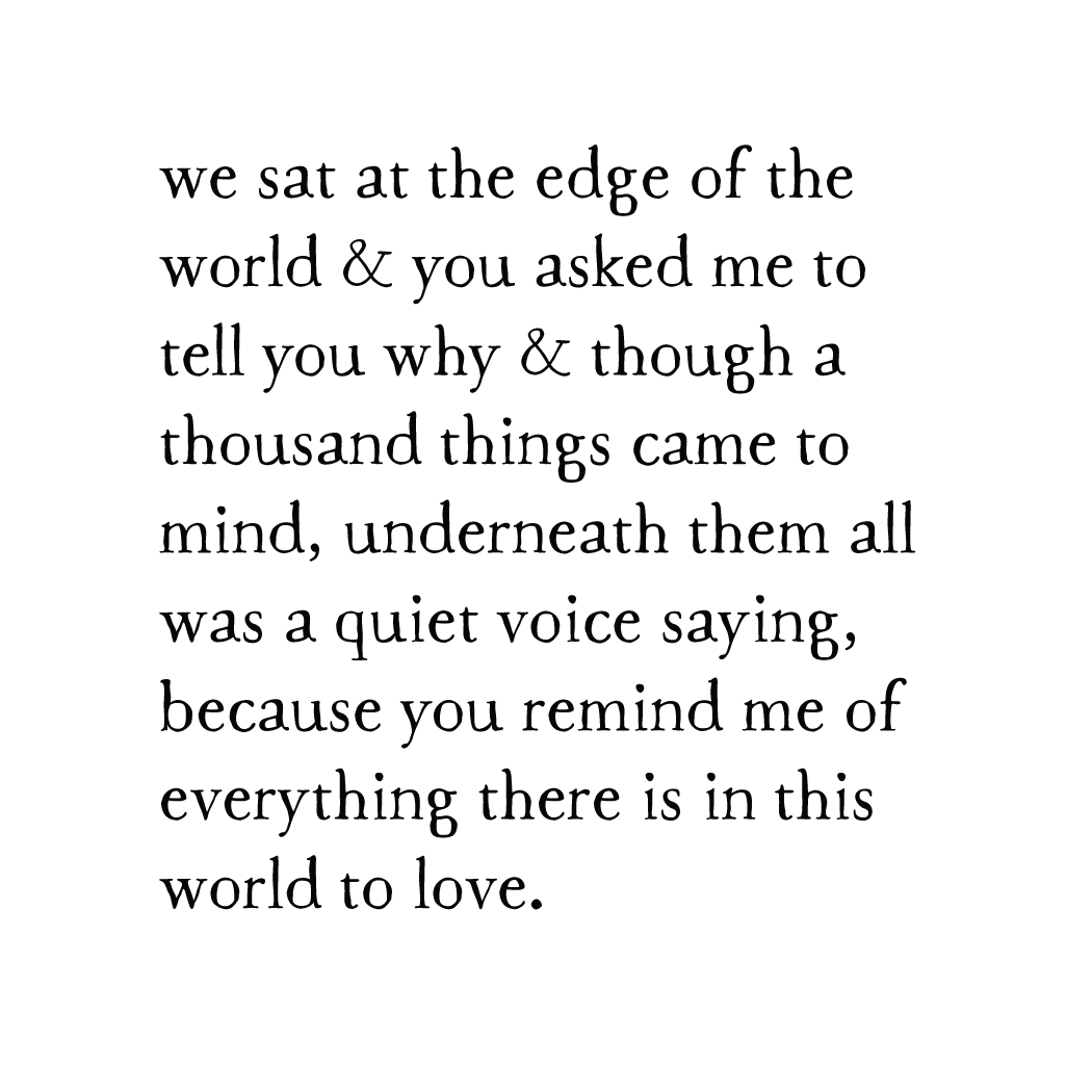 the reason why art print