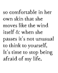 the wind itself storyblock