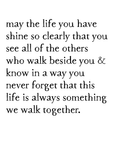 walk together storyblock