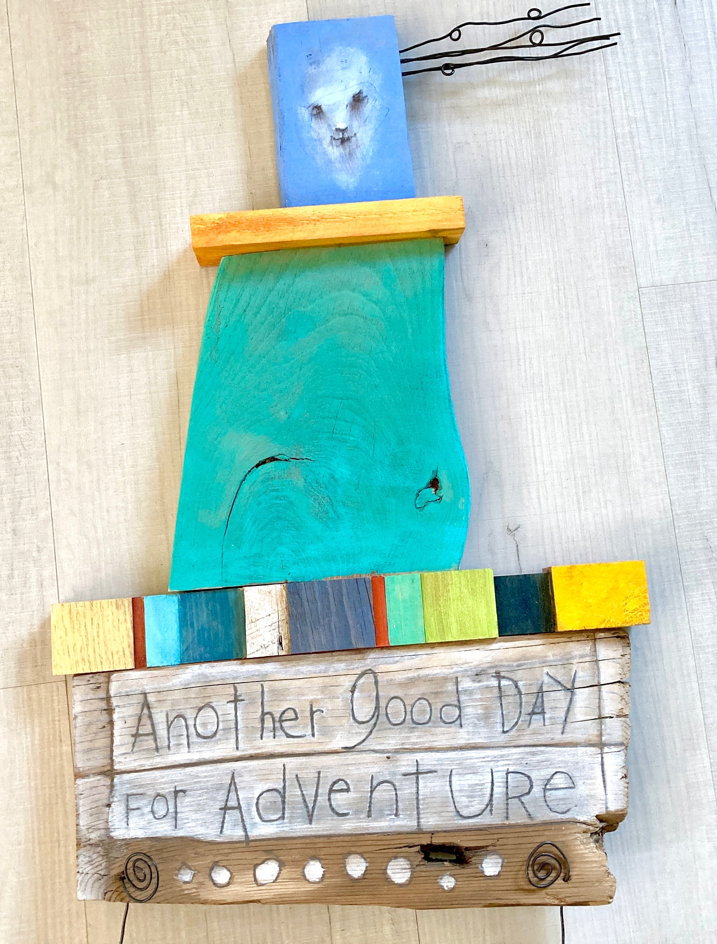 story keeper: adventure