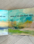 panoramic || sea glass