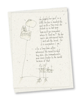 greeting card: little tin box